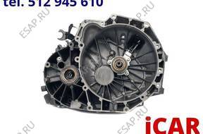 КОРОБКА ПЕРЕДАЧ FORD MONDEO MK2 1.8 16V НА