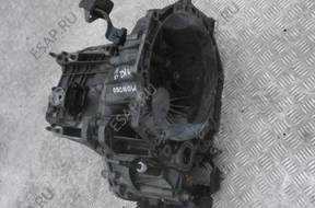 КОРОБКА ПЕРЕДАЧ Ford Mondeo MK2 1.8 16V