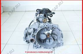 КОРОБКА ПЕРЕДАЧ FORD MONDEO Mk2 1.8 1997r 97ZTDA