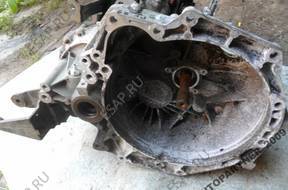 КОРОБКА ПЕРЕДАЧ FORD MONDEO MK2 1.8 97r