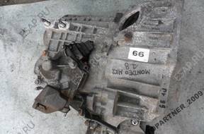 КОРОБКА ПЕРЕДАЧ FORD MONDEO MK2 1.8 97r