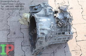 КОРОБКА ПЕРЕДАЧ Ford Mondeo MK2 1.8 TD 98r Piekary