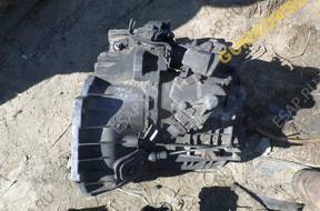 КОРОБКА ПЕРЕДАЧ FORD MONDEO MK2 1.8 TD II/2 97ZT