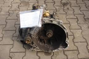 КОРОБКА ПЕРЕДАЧ Ford Mondeo MK2 1.8D