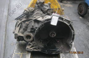 КОРОБКА ПЕРЕДАЧ Ford Mondeo MK2 1.8TD 96-00 МЕХАНИКА