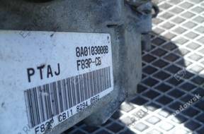 КОРОБКА ПЕРЕДАЧ FORD MONDEO MK2 2,5 V6 8A0103000B
