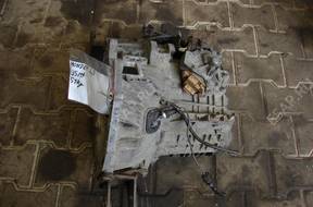 КОРОБКА ПЕРЕДАЧ Ford Mondeo MK2 2,5B