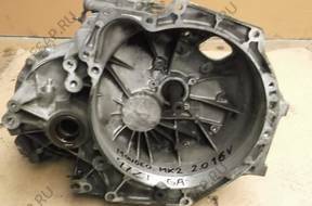 КОРОБКА ПЕРЕДАЧ FORD MONDEO MK2 2.0 16V 97ZTGA