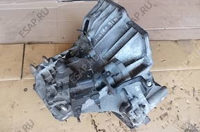 КОРОБКА ПЕРЕДАЧ FORD MONDEO MK2 2.0 16v NR W OPISIE