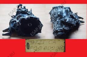 КОРОБКА ПЕРЕДАЧ FORD MONDEO MK2 2.0 16V