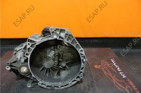 КОРОБКА ПЕРЕДАЧ FORD MONDEO MK2 94ZT-7F096-AB 2.5