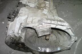 КОРОБКА ПЕРЕДАЧ FORD MONDEO MK2 97ZT7F096AA