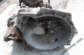 КОРОБКА ПЕРЕДАЧ FORD MONDEO MK2 MKII 1.6 97r