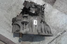 КОРОБКА ПЕРЕДАЧ FORD MONDEO MK2 MKII 1.6 97r