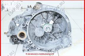 КОРОБКА ПЕРЕДАЧ FORD MONDEO Mk2 MKII 1.8 TD 44ZTDB