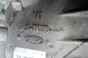 КОРОБКА ПЕРЕДАЧ FORD MONDEO MK2 MKII 1.8 TD 97r