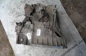 КОРОБКА ПЕРЕДАЧ FORD MONDEO MK2 MKII 1.8 TD 97r