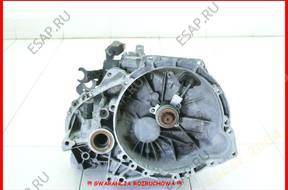 КОРОБКА ПЕРЕДАЧ FORD MONDEO Mk2 MKII 1.8 TD