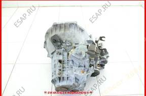 КОРОБКА ПЕРЕДАЧ FORD MONDEO Mk2 MKII 1.8 TD