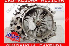 КОРОБКА ПЕРЕДАЧ FORD MONDEO MK3 00-06 2.0 16V