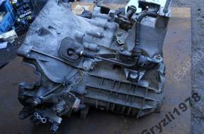 КОРОБКА ПЕРЕДАЧ FORD MONDEO MK3 00-06 год, 2,0 TDCI