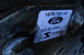 КОРОБКА ПЕРЕДАЧ FORD MONDEO MK3 00-06 год, 2,0 TDCI