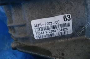 КОРОБКА ПЕРЕДАЧ FORD MONDEO MK3 01-03 2.0TDCI 3S7 год,