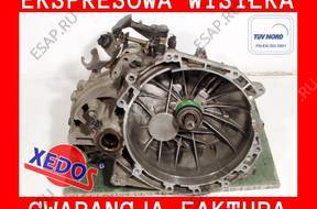 КОРОБКА ПЕРЕДАЧ FORD MONDEO MK3 01 2.0 16V CJBA