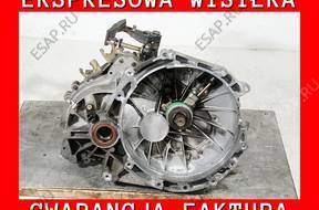 КОРОБКА ПЕРЕДАЧ FORD MONDEO MK3 02 1.8 16V CHBA