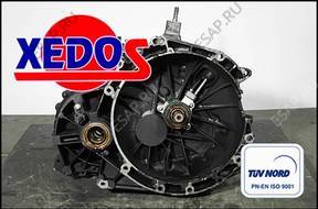 КОРОБКА ПЕРЕДАЧ FORD MONDEO MK3 06 2.0 TDCI 5-БЕНЗИН