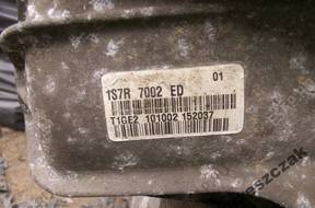 КОРОБКА ПЕРЕДАЧ FORD MONDEO MK3 1,8-16V 1S7 год,7002ED