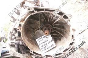 КОРОБКА ПЕРЕДАЧ FORD MONDEO MK3 1,8-16V 1S7 год,7002ED