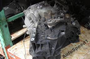 КОРОБКА ПЕРЕДАЧ FORD MONDEO MK3 1,8  5S7 год,7002BA