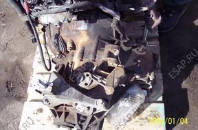 КОРОБКА ПЕРЕДАЧ FORD MONDEO MK3 1,8 БЕНЗИН