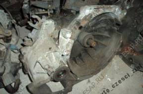 КОРОБКА ПЕРЕДАЧ FORD MONDEO MK3 1,8