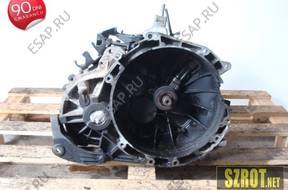 КОРОБКА ПЕРЕДАЧ Ford  Mondeo MK3 130KM 2.0 TDCI 6b