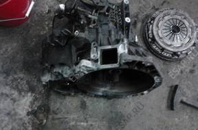 КОРОБКА ПЕРЕДАЧ ford mondeo  MK3  170KM  -2,.5  5B