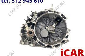 КОРОБКА ПЕРЕДАЧ FORD MONDEO MK3 1.8 16V 00-07