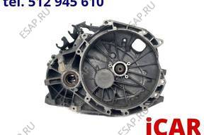 КОРОБКА ПЕРЕДАЧ FORD MONDEO MK3 1.8 16V 00-07
