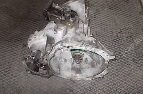 КОРОБКА ПЕРЕДАЧ Ford Mondeo Mk3 1.8 16v 1S7 год,7002BE