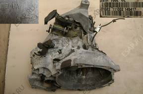 КОРОБКА ПЕРЕДАЧ FORD MONDEO MK3 1.8 16V 1S7 год,7F096
