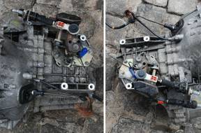 КОРОБКА ПЕРЕДАЧ FORD MONDEO MK3 1.8 16V 1S7 год,-7F096