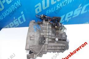 КОРОБКА ПЕРЕДАЧ FORD MONDEO MK3 1.8 16V 4S7 год,7002BA