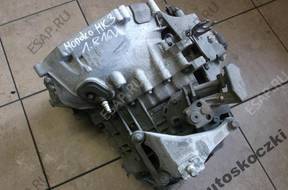 КОРОБКА ПЕРЕДАЧ FORD MONDEO MK3 1.8 16V--
