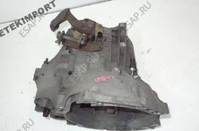 КОРОБКА ПЕРЕДАЧ FORD MONDEO MK3 1.8 16V CHBA