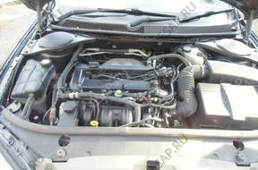 КОРОБКА ПЕРЕДАЧ FORD MONDEO MK3 1.8 16V CZCI