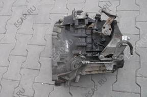 КОРОБКА ПЕРЕДАЧ FORD MONDEO MK3 1.8 16V -WYSYKA-