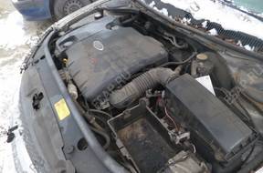 КОРОБКА ПЕРЕДАЧ FORD MONDEO MK3 1.8/16V