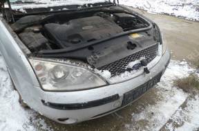 КОРОБКА ПЕРЕДАЧ FORD MONDEO MK3 1.8/16V