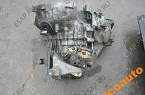 КОРОБКА ПЕРЕДАЧ - Ford Mondeo mk3 1.8 16v